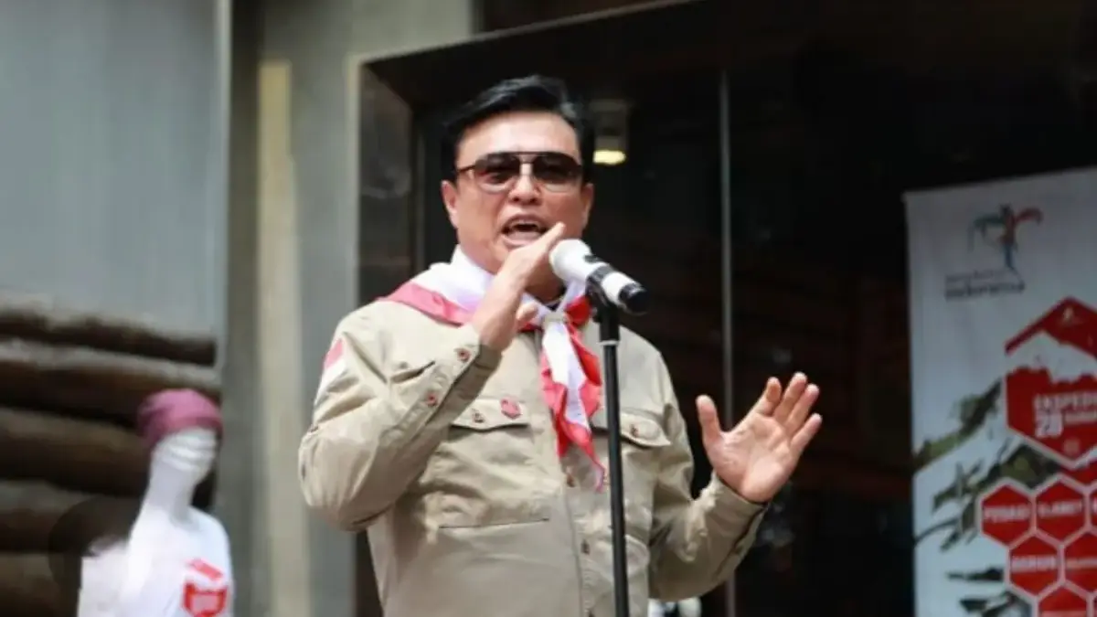 Ronny Lukito Buktikan Bisnis dan Pelestarian Alam Bisa Berjalan Seiring Ronny Lukito