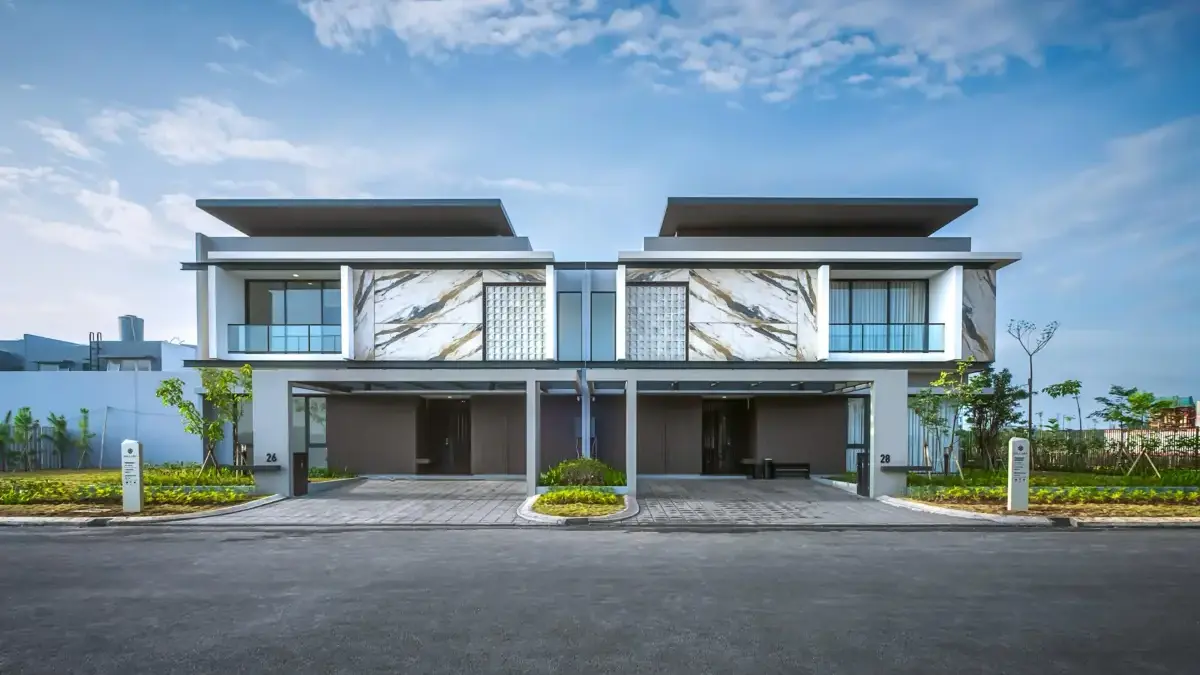 Summarecon Bandung Luncurkan Cluster Hillary Tahap 2: Hunian Premium dan Elegan untuk Kenyamanan Keluarga Summarecon Bandung Luncurkan Cluster Hillary Tahap 2: Hunian Premium dan Elegan untuk Kenyamanan Keluarga