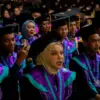 Universitas Galuh Gelar Wisuda ke-43, Tanamkan Nilai Budaya Lokal untuk Wujudkan Indonesia Emas 2045