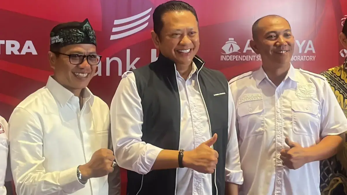Tb Raditya Resmi Pimpin Ardin Jabar, Siap Dorong Pemerintah Gunakan Produk Lokal