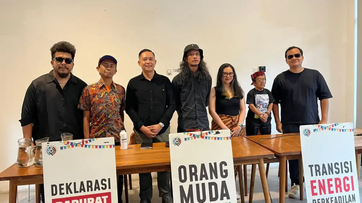 Demi Kebijakan yang Berpihak pada Rakyat, Walhi Jabar Tegaskan Kritiknya Bukan karena Tidak Dilibatkan