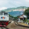Rute KA Pangandaran Diperpanjang Hingga Cilacap, Targetkan Operasi Awal 2026