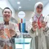 HRTA Gold Hadirkan Emasku®️ Amanah, Solusi Cerdas Merencanakan Umroh Lewat Emas