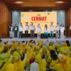 Hands4Diabetes 2025: Gerakan Nasional Tropicana Slim Dorong Hidup Sehat dan Produktif di 27 Kota