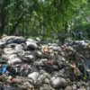 Berkaitan Mitigasi Bencana, Pemkot Petakan Titik Rawan Sampah 