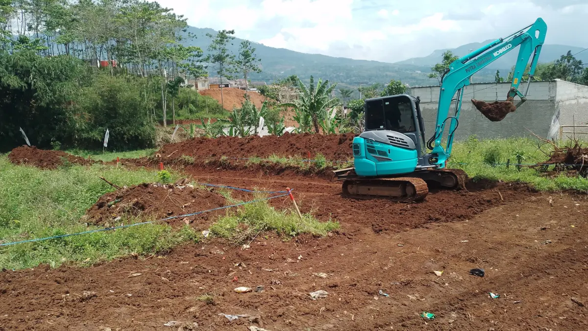 Moratorium Pembangunan Perumahan di Jatinangor dan Cimanggung Jadi Sorotan, DPRD Sumedang Sampaikan Ini 