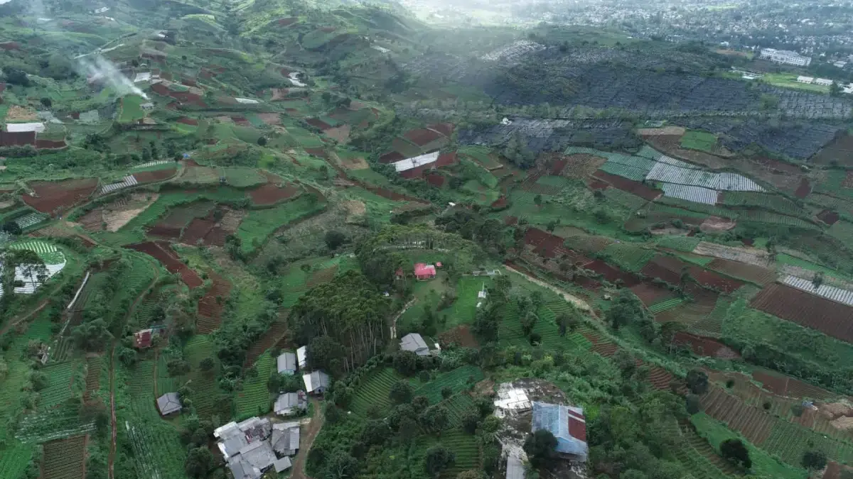 Optimalkan Pemanfaatan Tanah Negara, Badan Bank Tanah Dukung Situs di Cianjur jadi Ikon Wisata Optimalkan Pemanfaatan Tanah Negara, Badan Bank Tanah Dukung Situs di Cianjur jadi Ikon Wisata
