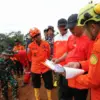 Ahmad Luthfi Minta Percepatan Relokasi dan Recovery Warga Korban Tanah Longsor Cibeunying Cilacap