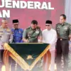Ketua DPRD Jabar Apresiasi Pendirian Monumen Jenderal Soedirman di Soreang