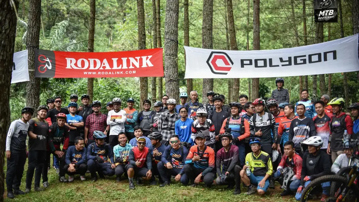 Polygon MTB Bootcamp