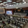 Dipimpin Ketua DPRD, APBD 2026 Jabar Disahkan Volume Naik Jadi Rp 30,496 Triliun