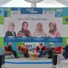 ITB Gelar INNOVIBES Vol. 4, Perkuat Ekosistem Inovasi Pangan dan Kesehatan Nasional