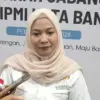 Desy Sahliana Pimpin HIPMI Banjar, Kawal Pengusaha Muda di Era Digital