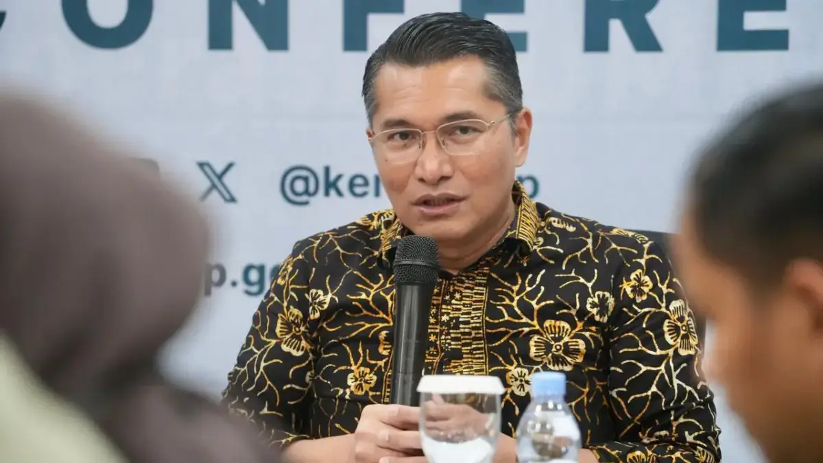 Kemenkop Optimalisasi Simkopdes Data Terintegrasi dan Efisiensi Kopdes Merah Putih