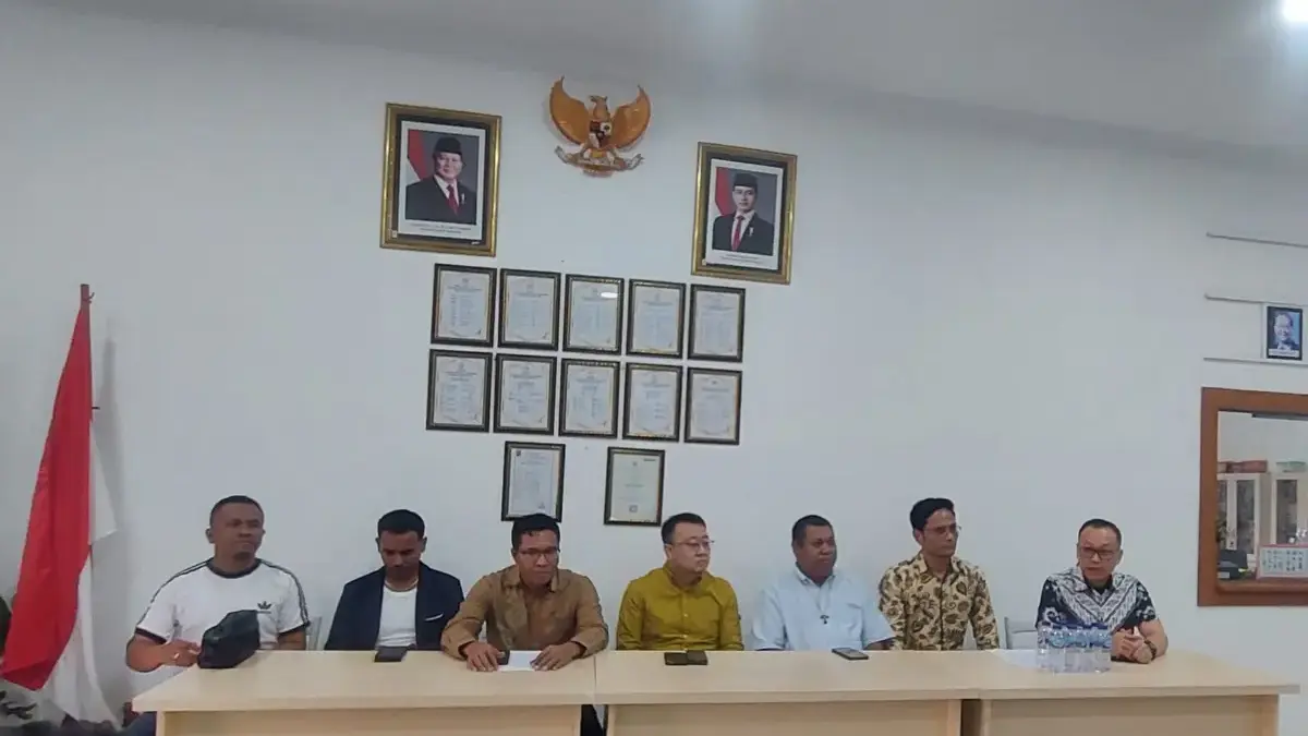 Kasus Dugaan Penyekapan dan Hukuman Fisik Karyawati Panti Jompo di Bogor Utara Berakhir Damai Kasus Dugaan Penyekapan dan Hukuman Fisik Karyawati Panti Jompo di Bogor Utara Berakhir