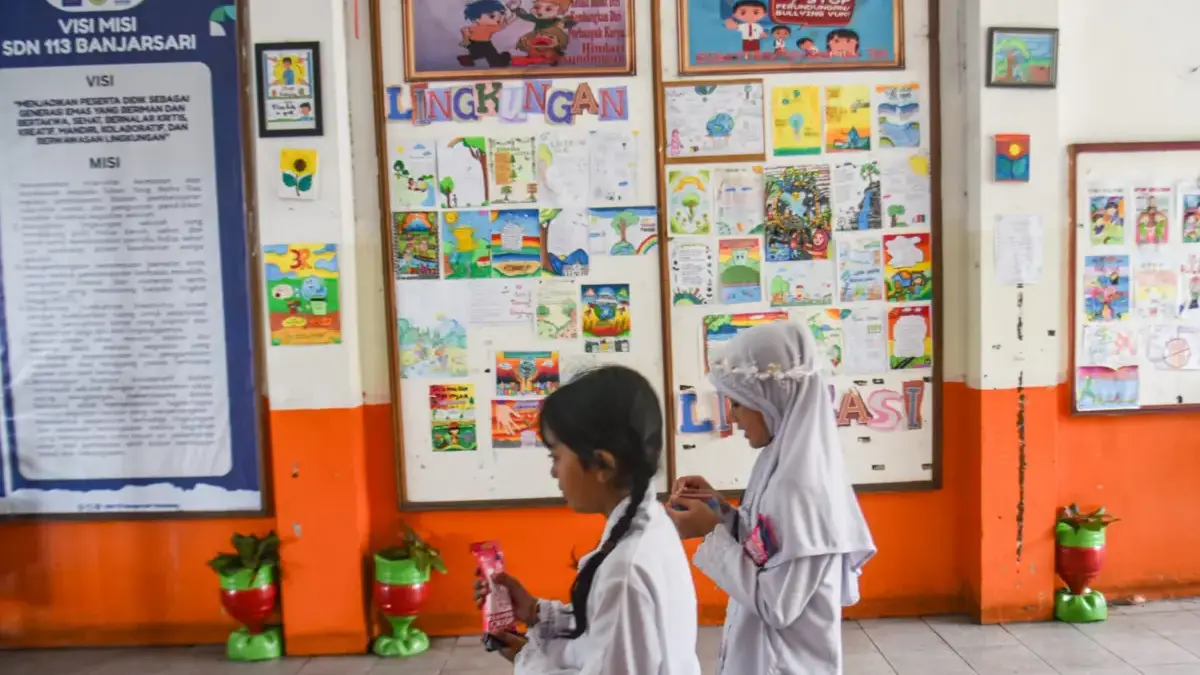 Kasus Perundungan Masih Marak, Polda Jabar akan Bentuk Satgas Anti Bullying 