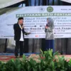 Yayasan The Aly Hassan Terrace Resmi Mulai Bangun Gedung Rumah Tahfidz Qur’an dan PKBM di Bogor