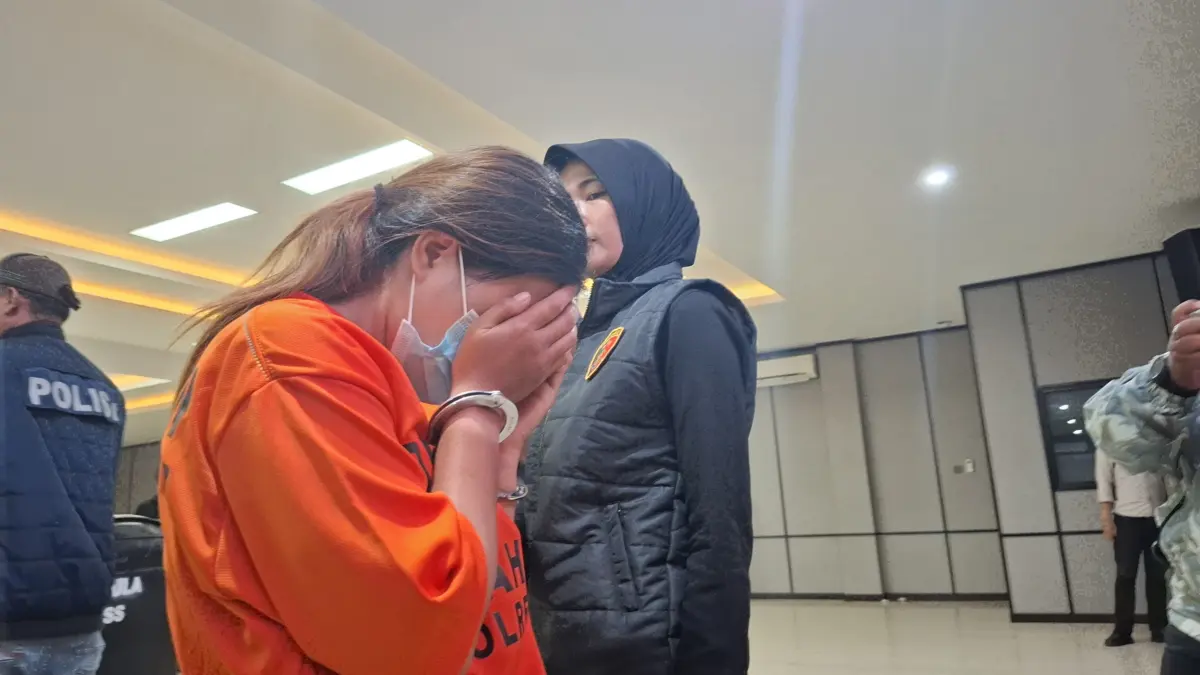 Uang Diambil Pelaku, Korban yang Dibunuh Saat Salat Magrib di Cisarua Sudah Nabung Selama 2 Tahun untuk Umroh Uang Diambil Pelaku, Korban yang Dibunuh Saat Salat Magrib di Cisarua Sudah Nabung Selama 2 Tahun untuk Umroh