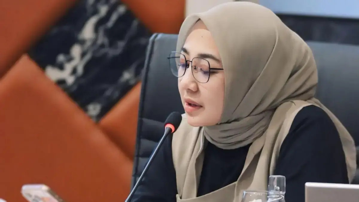 Kasus Pembunuhan di Cisarua, Anggota DPRD Nurunnisa Setiawan sampaikan Duka Mendalam