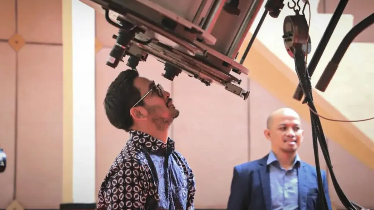 Bosscha Terancam Polusi Cahaya, Pemkab KBB Siapkan Penataan Pencahayaan