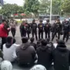 Terciduk saat Hendak Lakukan Tawuran, 25 Pelajar di Bandung Diringkus Polisi 