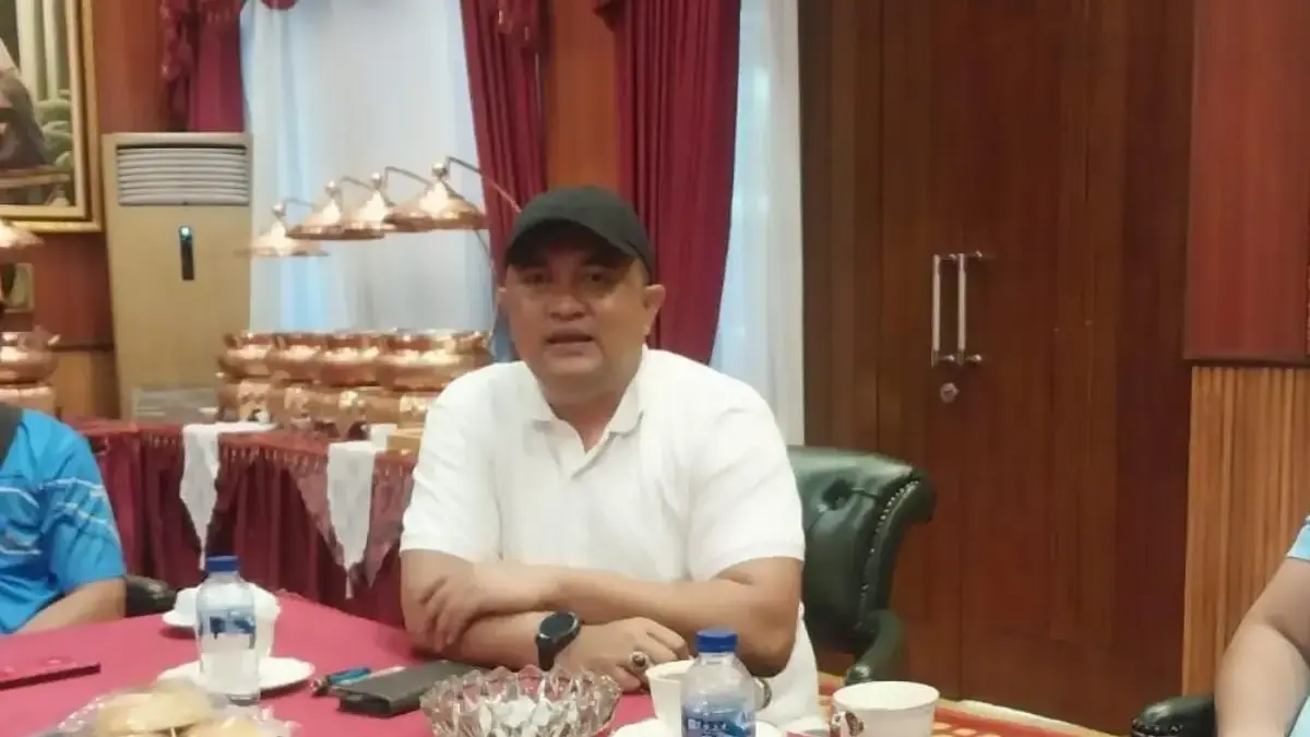 Pemkab Bogor Terus Sempurnakan CFD di Jalan Tegar Beriman, Fokus Penataan Jalur dan Akses Darurat Pemkab Bogor Terus Sempurnakan CFD di Jalan Tegar Beriman, Fokus Penataan Jalur dan Akses Darurat