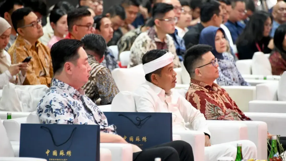 Demi Cetak SDM Berkualitas, Pemprov Jabar Bakal Biayai 1.000 Lulusan SMP ke SMK Industri