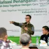 Bupati Bandung Ancam Cabut Izin Usaha yang Abaikan Kewajiban Hibah Lahan 10 Persen