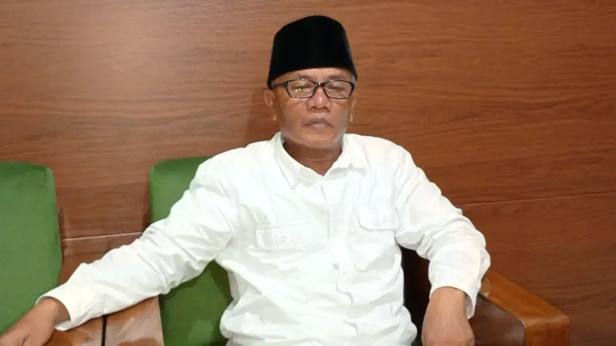 Soal Polemik Internal PBNU, PCNU Ciamis Serukan Penyelesaian Damai dan Kembali ke Aturan Organisasi Soal Polemik Internal PBNU, PCNU Ciamis Serukan Penyelesaian Damai dan Kembali ke Aturan Organisasi