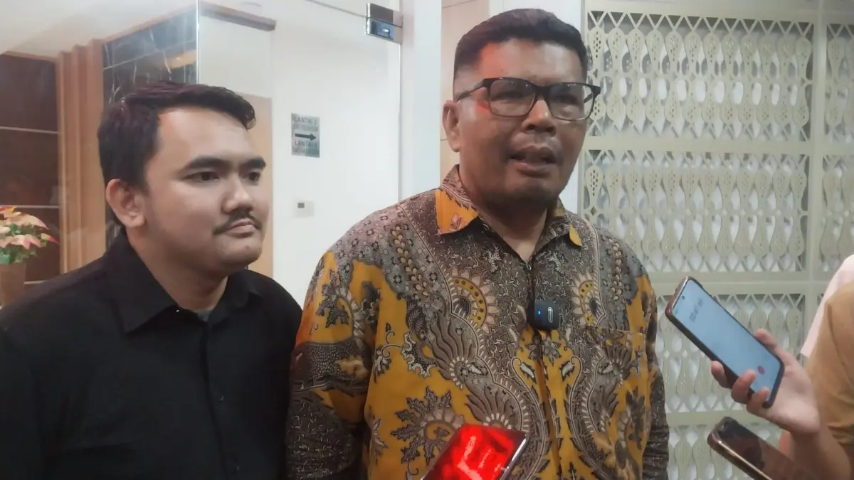 2 Anak yang Diduga Jadi Korban Rudapaksa Ayah Tiri Sempat Datangi Kantor Komnas PA