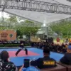 Festival Pencak Silat Kebun Raya Bogor Kembali Digelar, Hadirkan 348 Peserta dari Empat Provinsi 