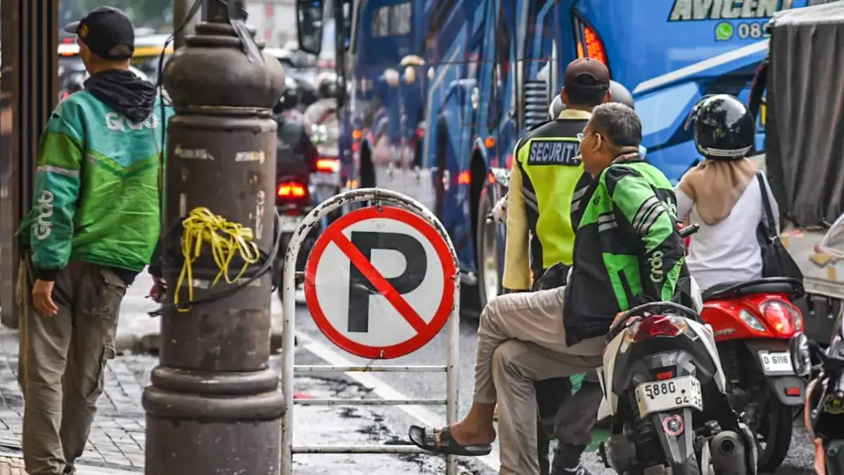 MTI: Rancangan Perpres Layanan Berbasis Platform Perlu Koordinasi Lintas Kementerian