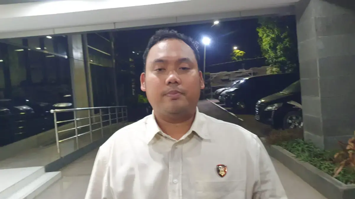 Dua Anak Perempuan di Bogor Diduga jadi Korban Kekerasan Seksual oleh Ayah Tirinya, Polisi: Terjadi Sejak 2023 Dua Anak Perempuan di Bogor Diduga jadi Korban Kekerasan Seksual oleh Ayah Tirinya, Polisi: Terjadi Sejak 2023