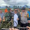 150 Hektare Lahan Gundul, Bupati Bandung Minta Polisi Proses Hukum Pelaku Perusakan Kebun Teh Pangalengan
