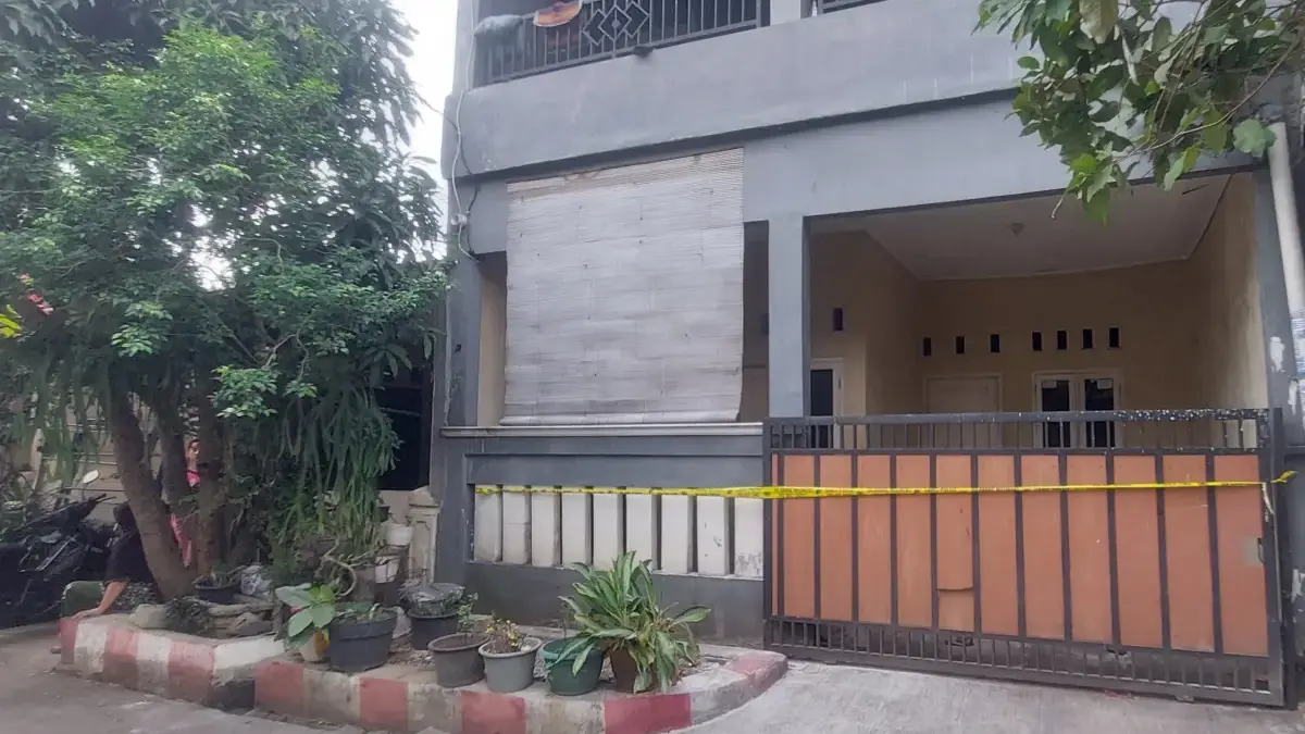 Gunakan Bahan Kimia Berbahaya, Industri Mie dan Pangsit Rumahan di Kota Bogor Digerebek Gunakan Bahan Kimia Berbahaya, Industri Mie dan Pangsit Rumahan di Kota Bogor Digerebek