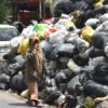 Penanganan Sampah di Kota Bandung Belum Buahkan Hasil, Pemkot Sebut Bakal jadi Prioritas APBD 2026