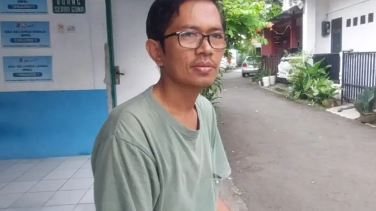 Usaha Rumahan Mie dan Pangsit di Bogor Utara Disegel Lantaran Diduga Gunakan Bahan Kimia, Ini Kata Ketua RT Usaha Rumahan Mie dan Pangsit di Bogor Utara Disegel Lantaran Diduga Gunakan Bahan Kimia, Ini Kata Ketua RT