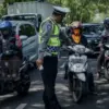 Inilah 15 Jalan yang Sering Disasar Operasi Zebra 2025 di Kota Bandung