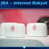 Cara Daftar WiFi Internet Rakyat Rp100 Ribu, Segera Daftar di Link Resmi Ini
