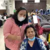 Peran Ganda Sebagai Pasien dan Caregiver, Imelda Terbantu JKN