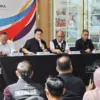 Indonesia Bidik 85 Emas di SEA Games 2025, Menpora Tekankan Keseriusan Semua Cabor