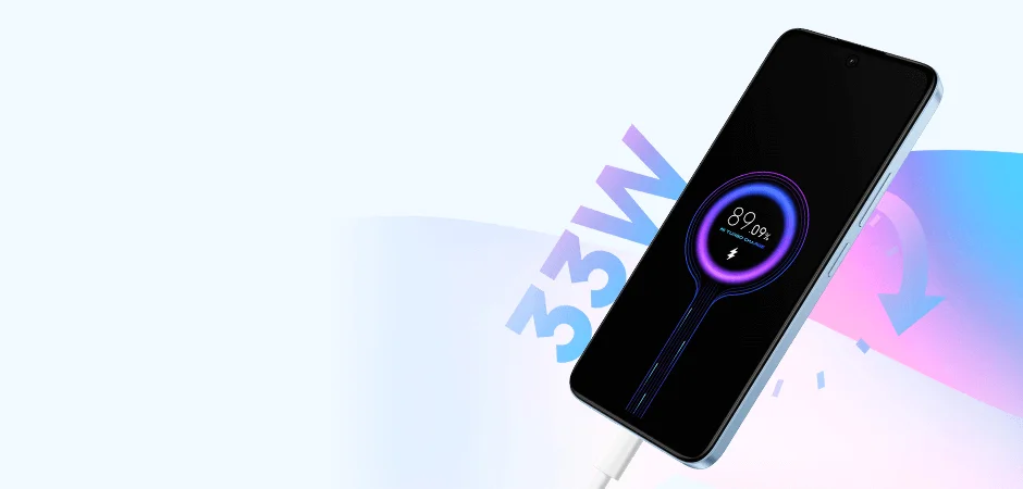 Redmi 13X Hp Xiaomi 1 jutaan.