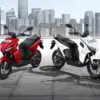 Ini Dia 5 Motor Listrik yang Stylish dan Memiliki CC Tinggi, Apa Saja Ya?