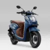 Ini Dia 7 Motor Murah dan Tangguh Tahun 2025, Cocok Untuk Para Ojol