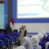 Serbu Kampus! BPJS Kesehatan Cabang Sukabumi Goes to Campus UMMI Sukabumi