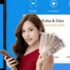 Klaim Saldo Gratis hingga Rp100 Ribu Cair Instan Tanpa Daftar!