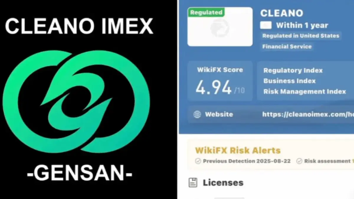 Benarkah Aplikasi Cleano Imex Penghasil Uang, Platform Trading Kripto yang Resmi dan Aman?