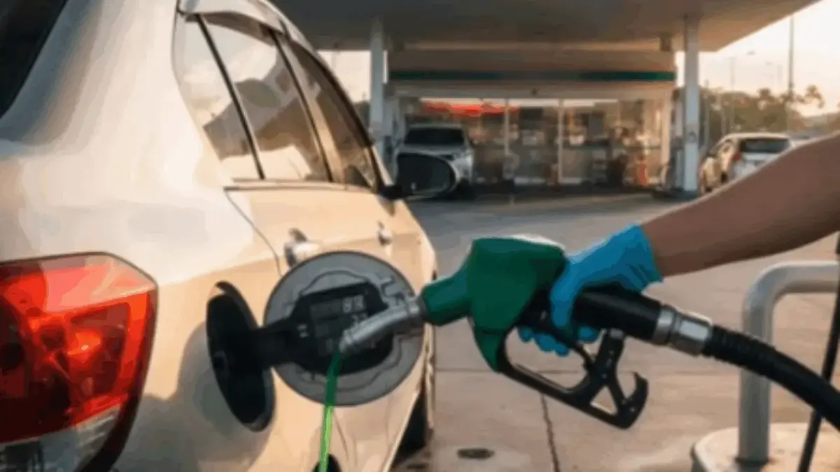 BOBIBOS, BBM Rasa Pertamax dengan Harga Ekonomis: Ini Daftar Kendaraan yang Bisa Menggunakannya! BOBIBOS, BBM Rasa Pertamax dengan Harga Ekonomis: Ini Daftar Kendaraan yang Bisa Menggunakannya!