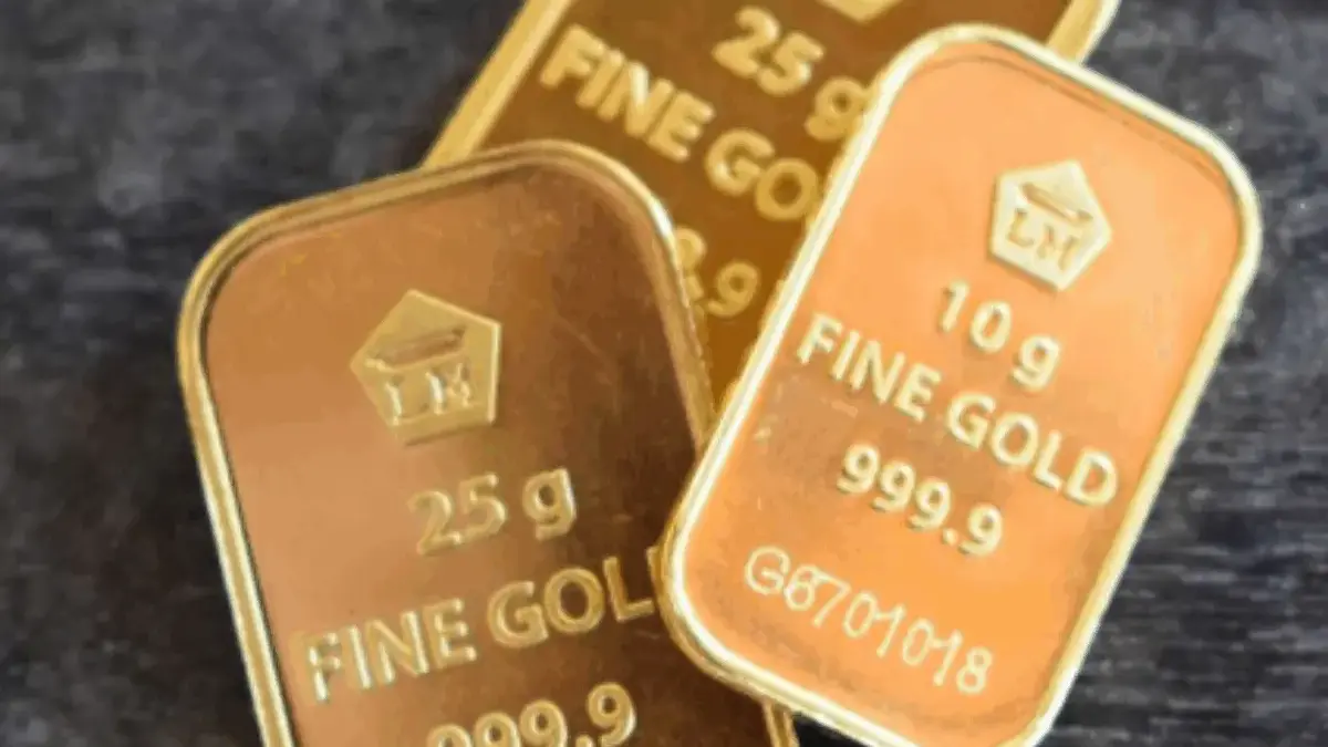 Update Lengkap Emas Antam, UBS, dan Cukim 24 Karat Terbaru Harga Mulai Rp522.000/gram Update Lengkap Emas Antam, UBS, dan Cukim 24 Karat Terbaru