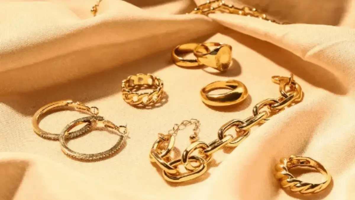 Harga Emas Perhiasan 5 November 2025, Mulai dari Rp374.000 per Gram Harga Emas Perhiasan 5 November 2025, Mulai dari Rp374.000 per Gram